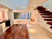 Departamento GH en Renta en Polanco 3R/3.5B/2E Terraza 312m2