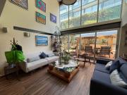 Departamento GH en Renta en Polanco 3R/3B/2E Terraza...