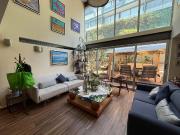 departamento gh en renta en polanco 3r/3b/2e terraza...