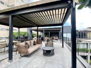 Departamento GH en Renta Polanco