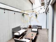 Departamento GH en Venta en Lomas de Chapultepec...