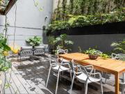 Departamento GH en Venta en Polanco 3R/3.5B/2E Terraza...