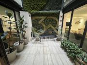 Departamento GH en Venta en Polanco 3R/3.5B/2E Terrazas...