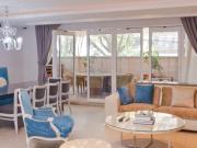 Departamento GH en Venta en Polanco 3R/3.5B/3E Terraza 537m2