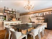 DEPARTAMENTO GH RENTA ESPECTACULAR AMUEBLADO POLANCO