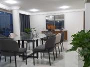 Departamento grande en la Sexta Sección Lomas Verdes