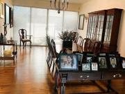 DEPARTAMENTO GRANDE EN VENTA, JARDINES DEL PEDREGAL