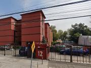 Departamento Granjas Coapa Tlalpan CDMX