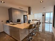 Departamento Habita Diamante con vista espectacular a la...