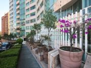 Departamento Hacienda de las Palmas