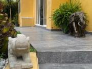 Departamento Hacienda de las Palmas