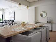 Departamento Hacienda de las Palmas 450 m2 GH