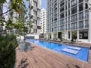 DEPARTAMENTO HERMOSA VISTA VERDE