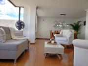 Departamento hermoso amplio 3 piso duplex en La Concepción
