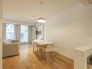 Departamento hermoso en Recoleta con Sum, Pileta y Parrilla