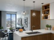 Departamento H?roes 47 Tipo D en Venta en Monterrey | KC0285