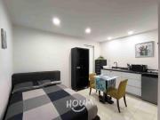 Departamento Héroes de Padierna ID: 139855