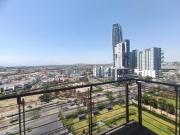 DEPARTAMENTO HIGHTOWERS LOMAS ANGELOPOLIS