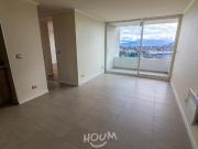Departamento Hípodromo chile oriente ID: 14474s