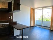 Departamento Home Estudio Amunategui, Santiago