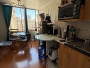 Departamento Home Studio en Arriendo