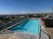 Departamento Home Studio Nuevo Metro San José de la Estrella