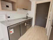 Departamento Homestudio Con vista despejada