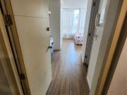 DEPARTAMENTO HOMESTUDIO GC INCLUIDO 1 BAÑO / METRO ECUADOR