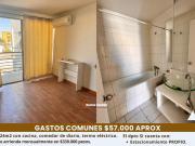 Departamento HOMESTUDIO Santiago Centro