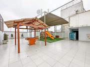 Departamento HUANDOY