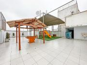 Departamento HUANDOY