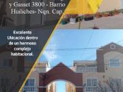 Departamento Huilliches