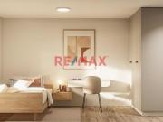 DEPARTAMENTO IDEAL EN EL CORAZON DE SAN ISIDRO