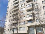 Departamento Ideal en Santiago: 2D/1B, Terraza