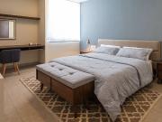 DEPARTAMENTO IDEAL PARA GENERAR RENTAS