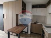 Departamento ideal para inversión