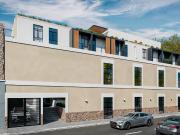 Departamento ideal para inversión con alta demanda de renta