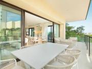 Departamento ideal para renta vacacional, en venta, Zona...