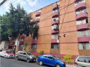 Departamento IDEAL ubicado en Miguel Hidalgo como REMATE...