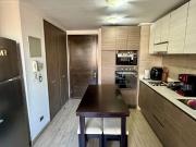 Departamento Imagina, Metro Irarrazaval