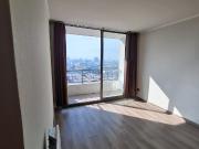 Departamento impecable con estacionamiento y bodega...