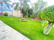 Departamento impecable con Roof Garden