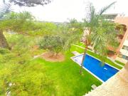 Departamento impecable con Roof Garden