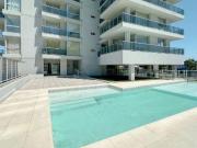 Departamento impecable de1 Dormitorio, Rondeau...