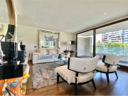 Departamento Impecable en Américo Vespucio
