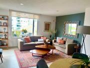 Departamento Impecable en Bosque Real 168m2