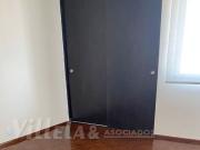 Departamento impecable en la parte baja las Águilas!