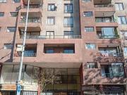Departamento Impecable en Santiago – Barrio Brasil