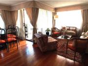 DEPARTAMENTO IMPECABLE EN VENTA, 3D, LAS CONDES