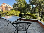 Departamento impecable sobre calle Agote en el corazón... Departamento impecable sobre calle Agote en el corazón...